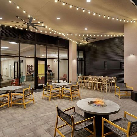 Home2 Suites By Hilton Woodland Hills Los Angeles Dış mekan fotoğraf