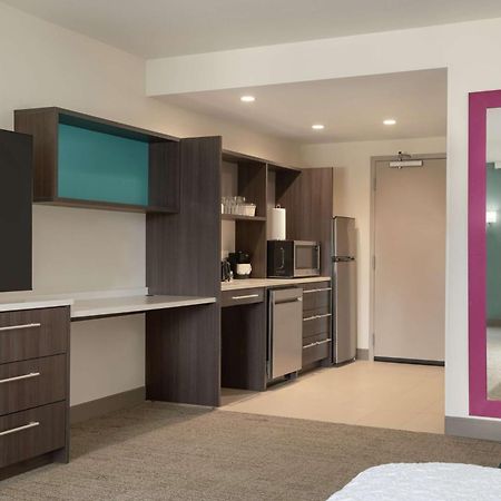 Home2 Suites By Hilton Woodland Hills Los Angeles Dış mekan fotoğraf