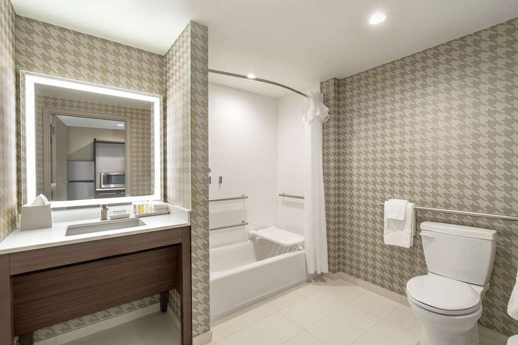 Home2 Suites By Hilton Woodland Hills Los Angeles Dış mekan fotoğraf