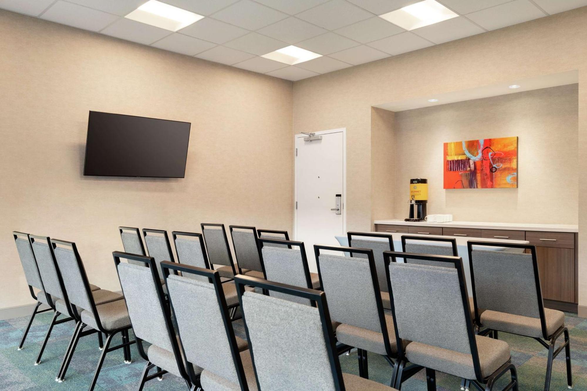 Home2 Suites By Hilton Woodland Hills Los Angeles Dış mekan fotoğraf