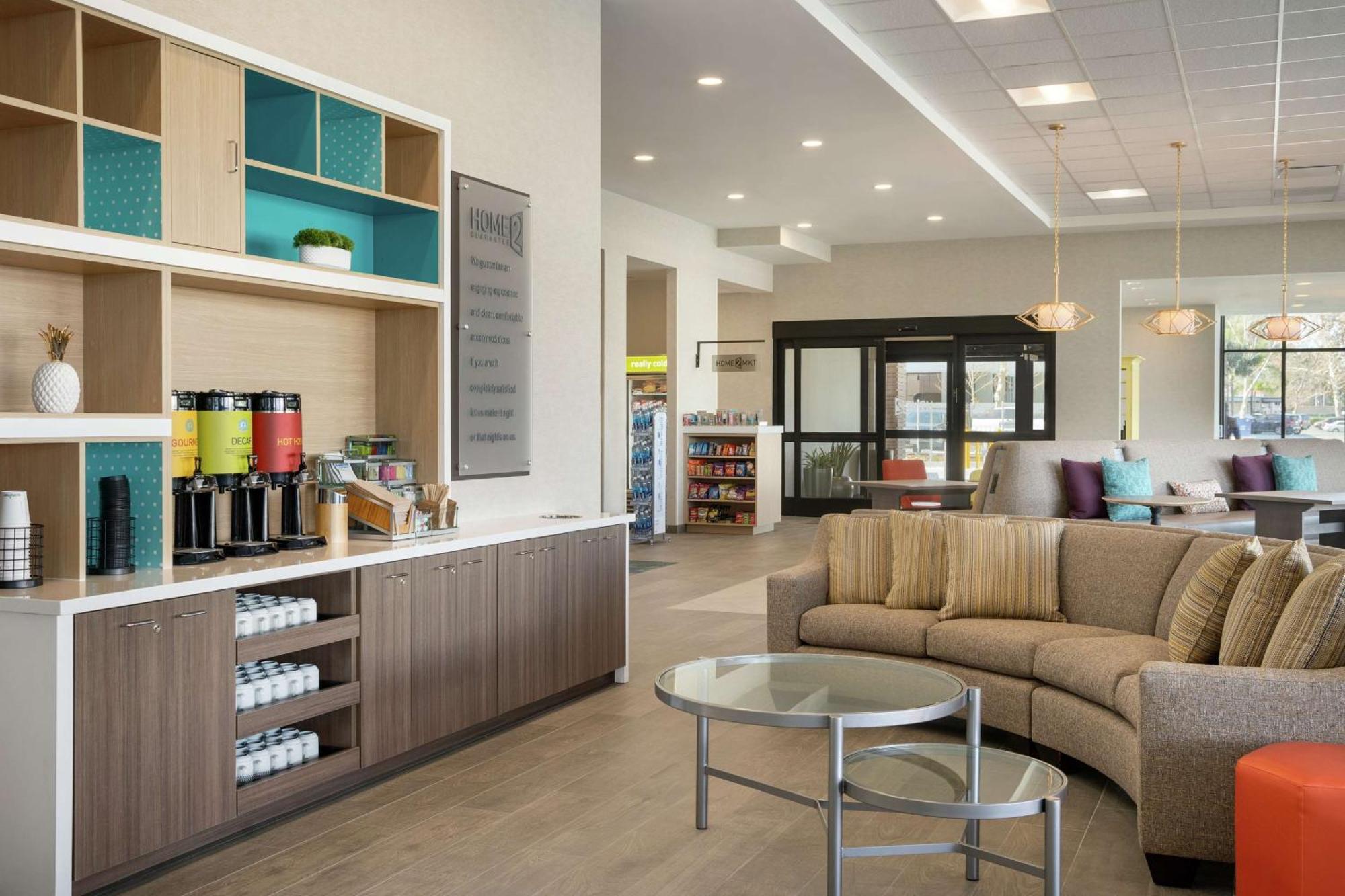 Home2 Suites By Hilton Woodland Hills Los Angeles Dış mekan fotoğraf