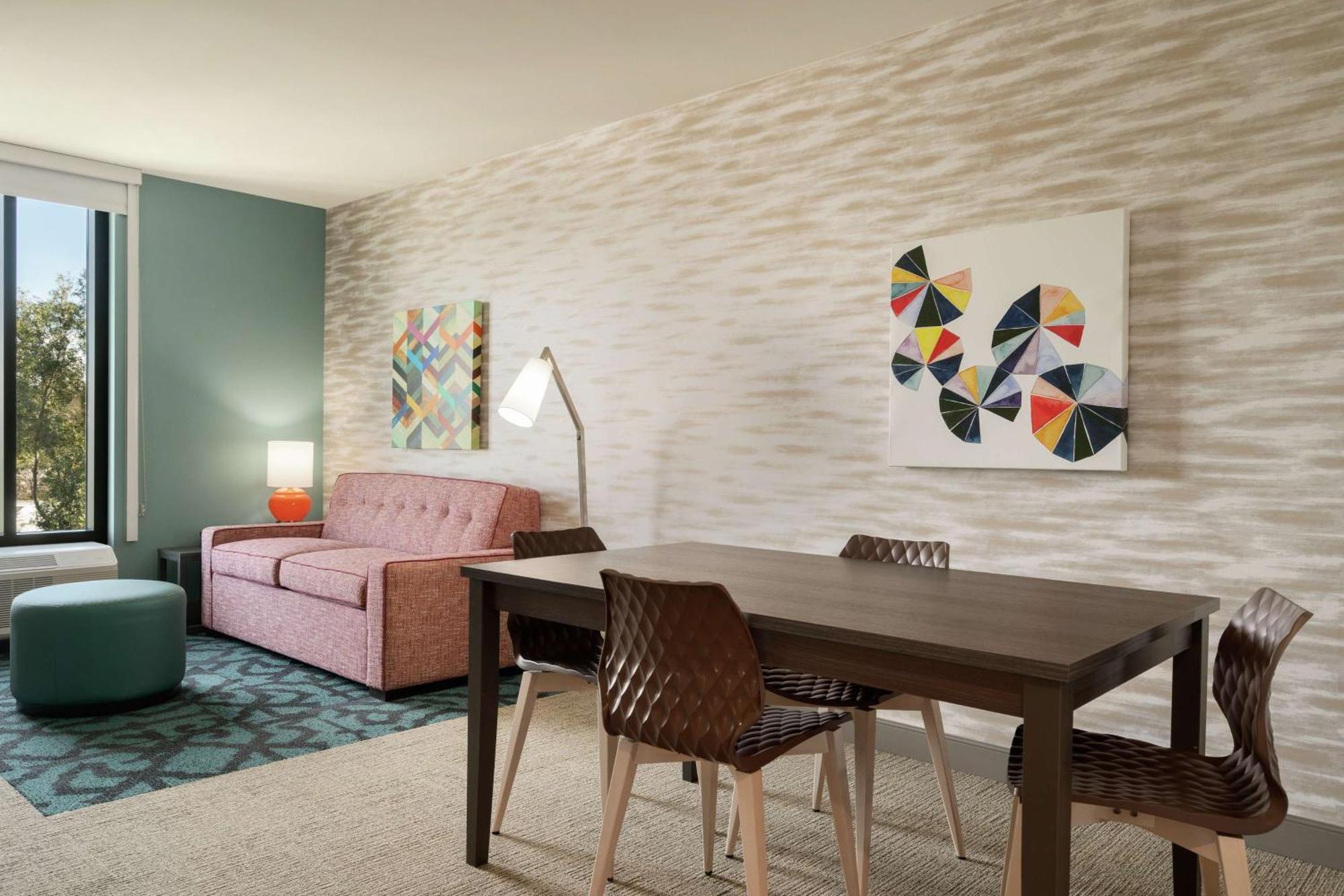 Home2 Suites By Hilton Woodland Hills Los Angeles Dış mekan fotoğraf
