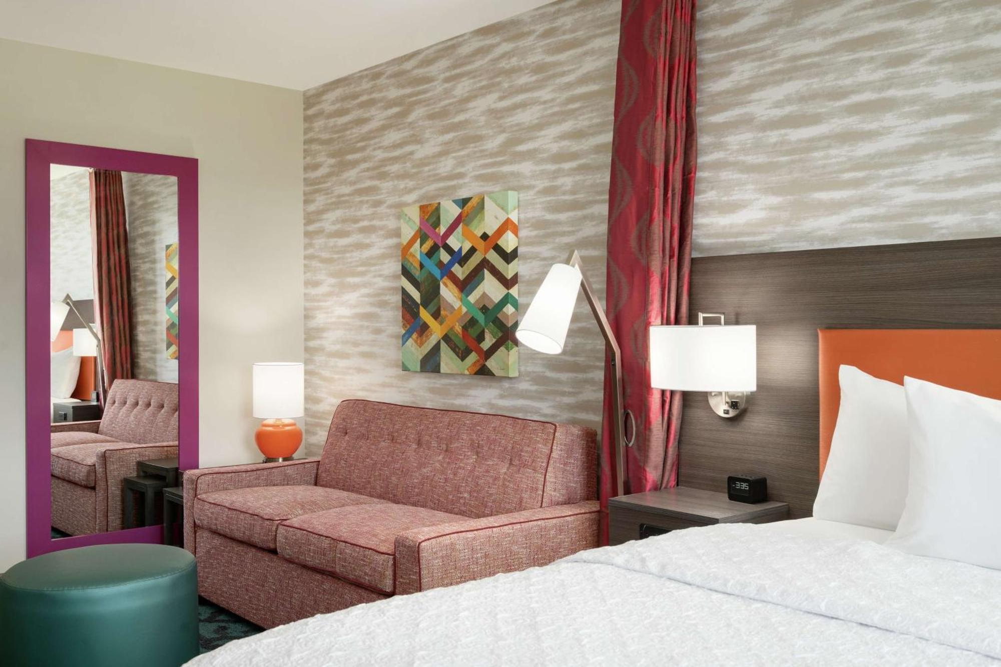 Home2 Suites By Hilton Woodland Hills Los Angeles Dış mekan fotoğraf
