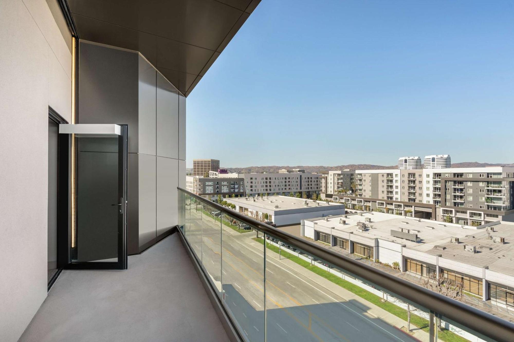 Home2 Suites By Hilton Woodland Hills Los Angeles Dış mekan fotoğraf