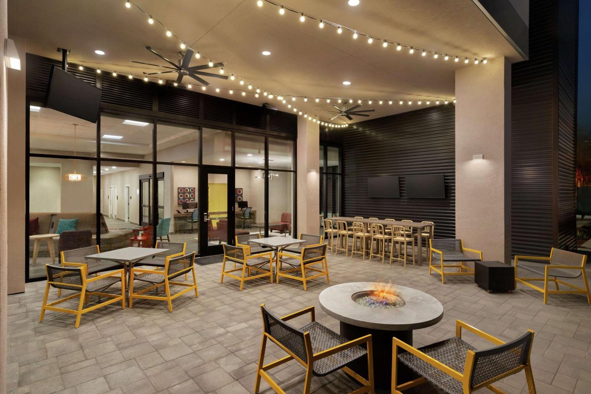 Home2 Suites By Hilton Woodland Hills Los Angeles Dış mekan fotoğraf