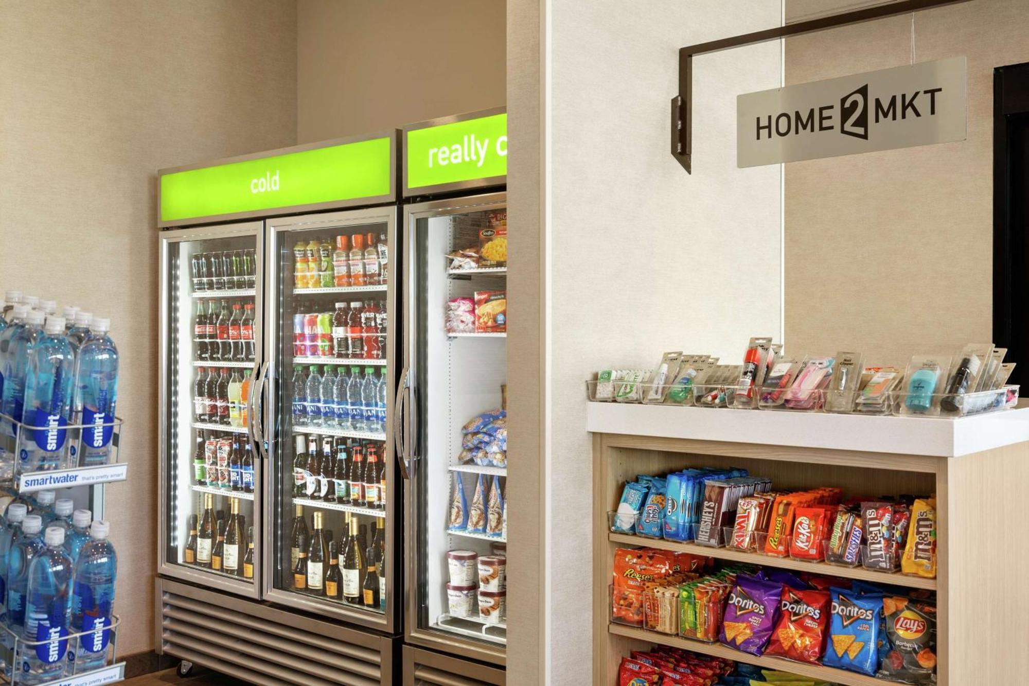 Home2 Suites By Hilton Woodland Hills Los Angeles Dış mekan fotoğraf