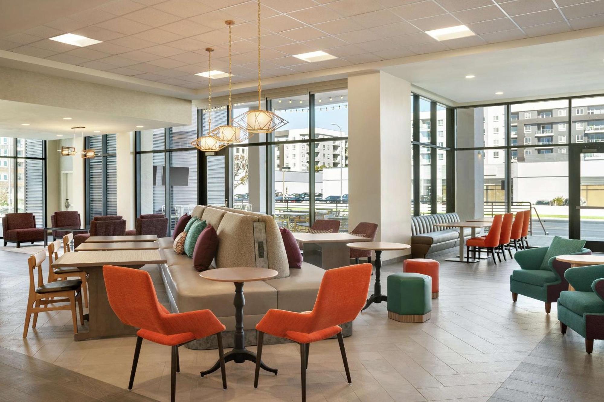 Home2 Suites By Hilton Woodland Hills Los Angeles Dış mekan fotoğraf