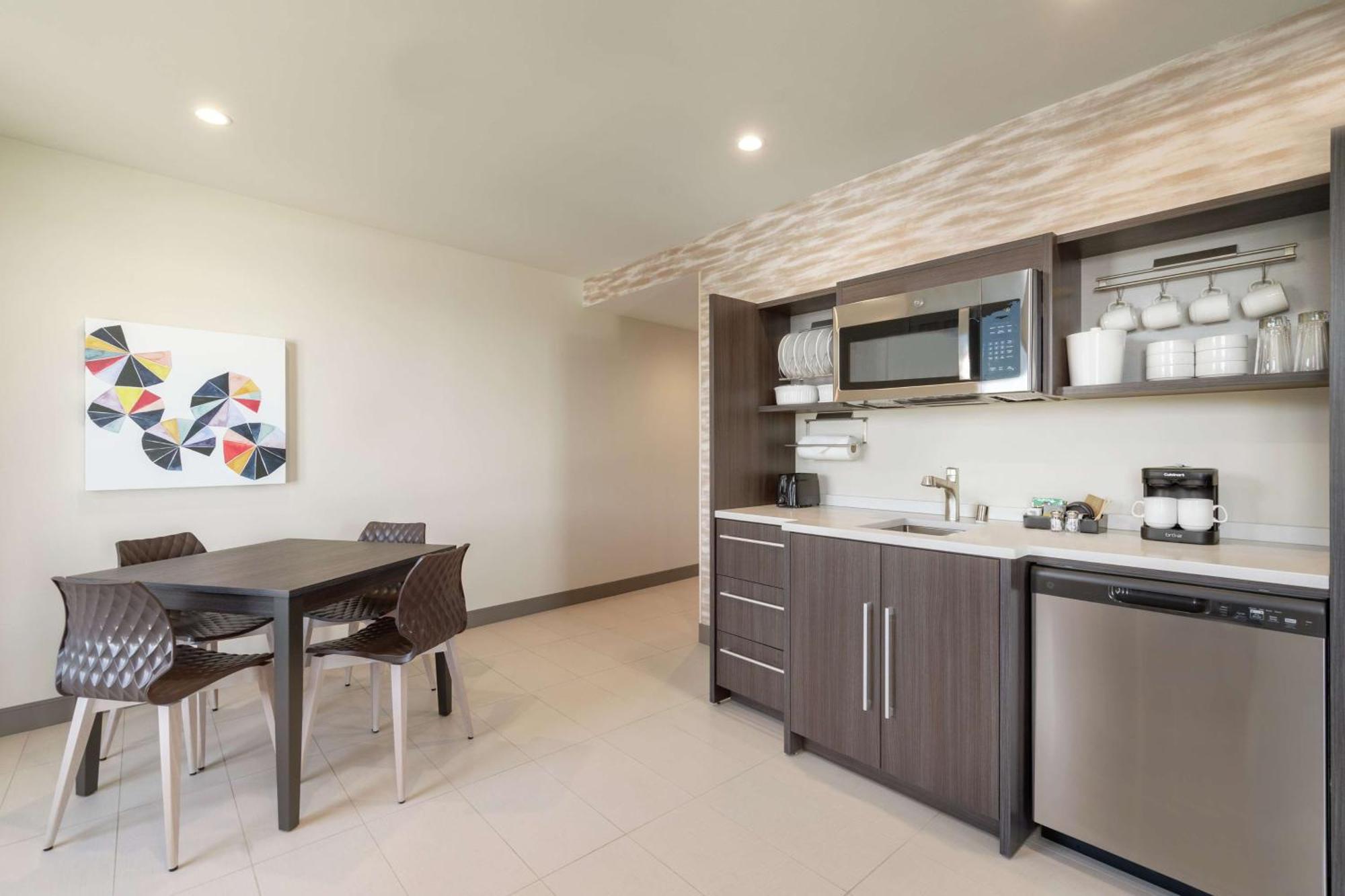 Home2 Suites By Hilton Woodland Hills Los Angeles Dış mekan fotoğraf