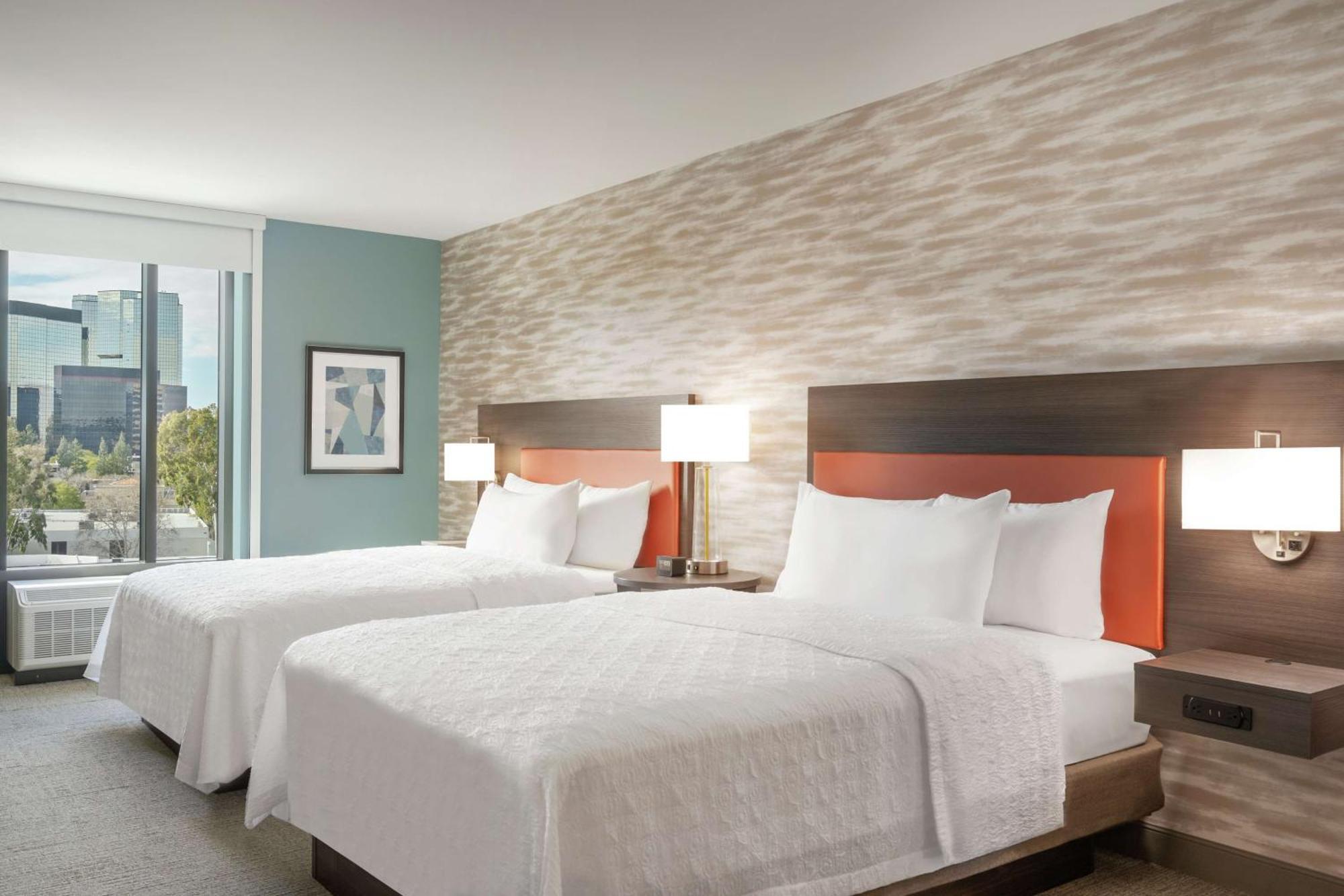 Home2 Suites By Hilton Woodland Hills Los Angeles Dış mekan fotoğraf