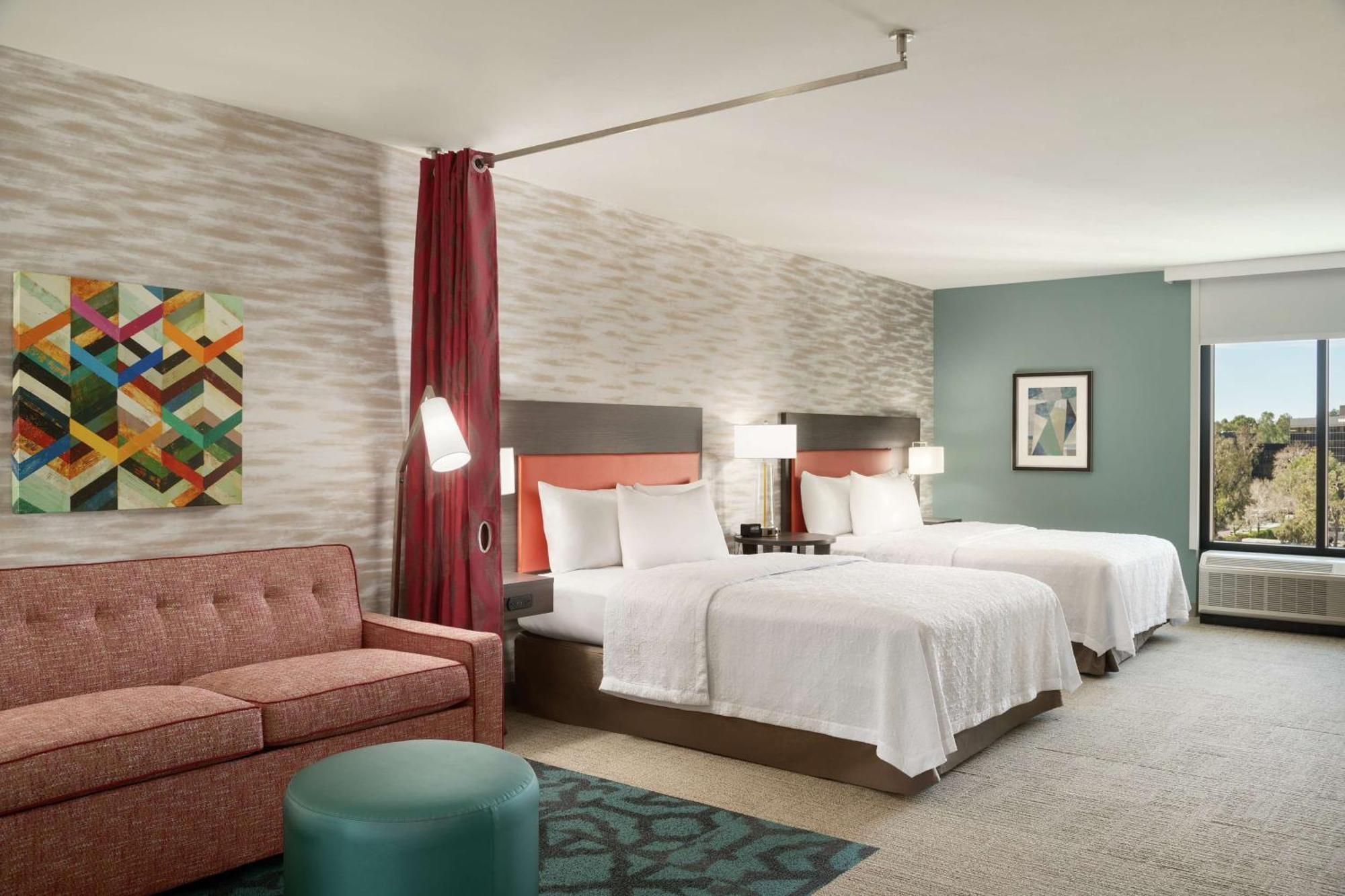 Home2 Suites By Hilton Woodland Hills Los Angeles Dış mekan fotoğraf